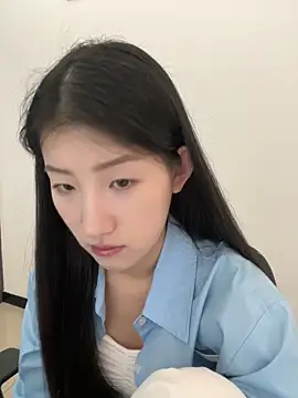 Mina_168のウェブカメラショー