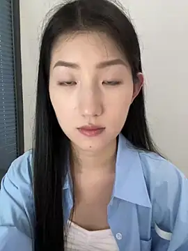 Mina_168 라이브 XXX 채팅