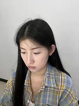 Mina_168's Live Chat Room