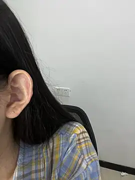 Sala de chat en directo de Mina_168