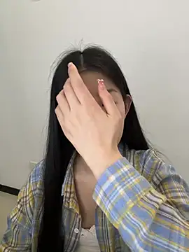 Mina_168 网络视讯表演