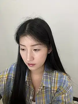 Mina_168 Pertunjukan Webcam