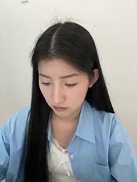 Mina_168 라이브 XXX 채팅