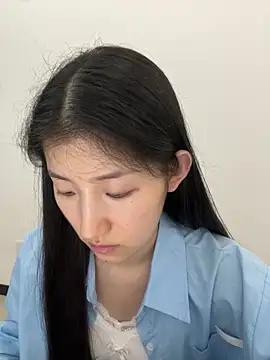 Mina_168 网络视讯表演
