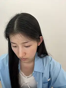 Mina_168のウェブカメラショー