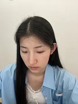 Mina_168のウェブカメラショー