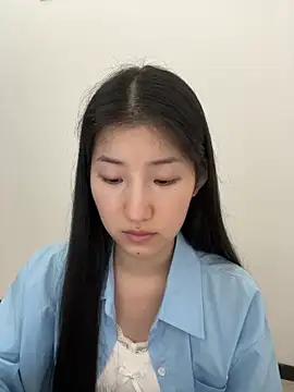 Mina_168 网络视讯表演