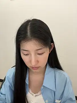 Mina_168 网络视讯表演