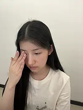 Mina_168のライブXXXチャット