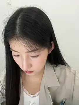 Mina_168 网络视讯表演