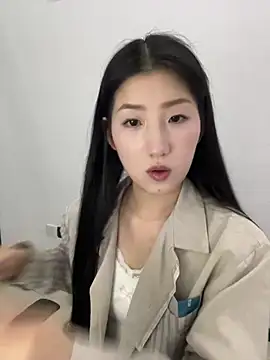 Mina_168's Live XXX Chat