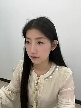 Mina_168 网络视讯表演