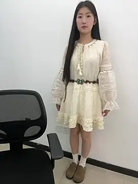 Mina_168's Live XXX Chat