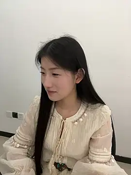 Mina_168 网络视讯表演