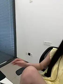 Mina_168 现场XXX聊天