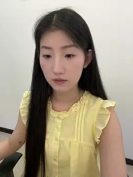Mina_168's Live XXX Chat