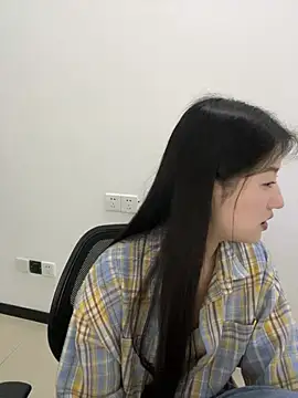 Mina_168 Obrolan Langsung XXX
