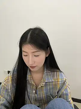 Mina_168 Pertunjukan Webcam