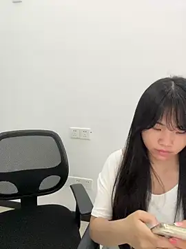 Mina_168 웹캠 쇼