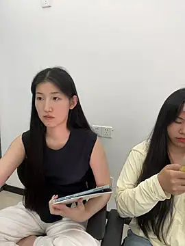 Mina_168のウェブカメラショー