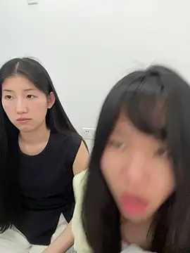Mina_168のウェブカメラショー