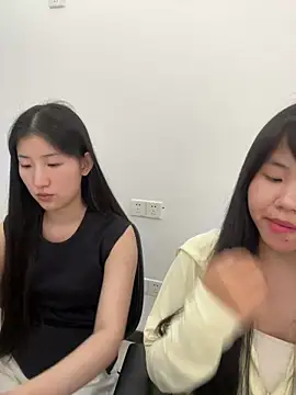 Mina_168 网络视讯表演
