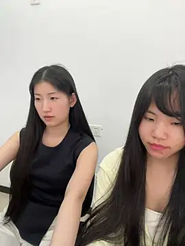 Mina_168のウェブカメラショー