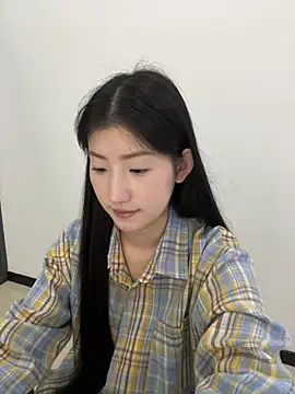 Mina_168のライブXXXチャット