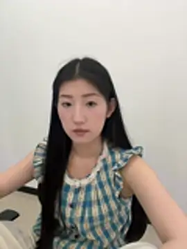 Mina_168 网络视讯表演