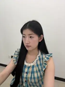Mina_168 网络视讯表演