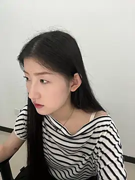Czat XXX na żywo – Mina_168