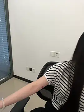 Mina_168 Live XXX-Chat