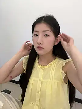Mina_168のライブXXXチャット