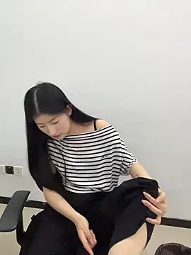 Živý XXX chat Mina_168