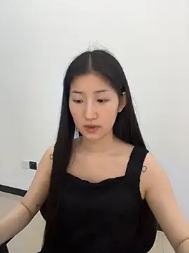 Mina_168's Live XXX Chat