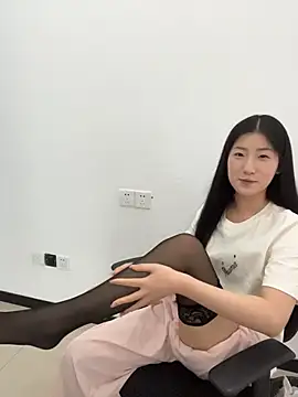 Mina_168's Live XXX Chat