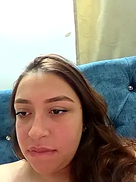 Webkamerová show Veronicca_7