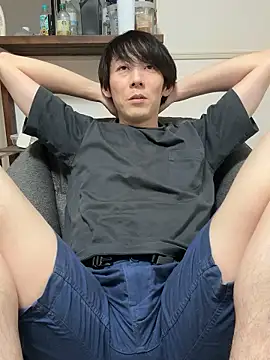 yan638 Show Webcam