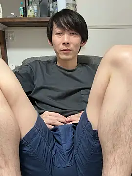 yan638のウェブカメラショー