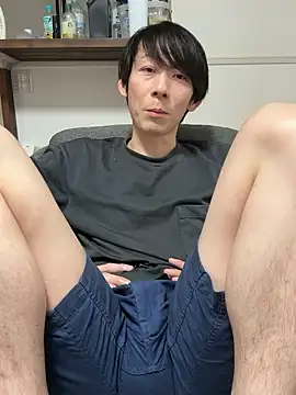 yan638のウェブカメラショー