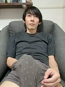yan638のウェブカメラショー