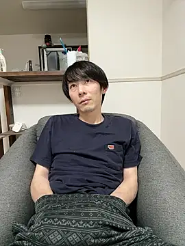 yan638のウェブカメラショー