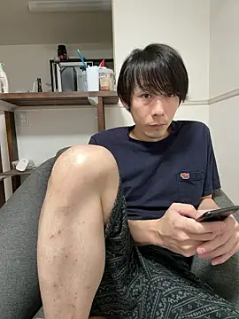 yan638のウェブカメラショー
