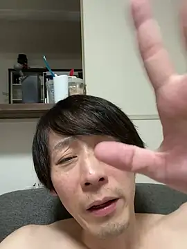 yan638のウェブカメラショー