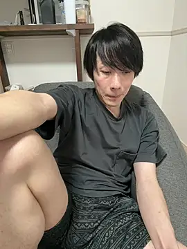 yan638のウェブカメラショー