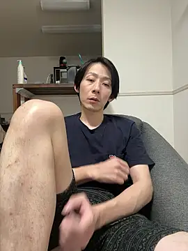 yan638 Show Webcam