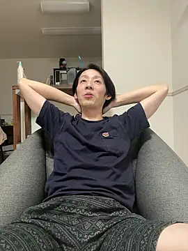 yan638のウェブカメラショー