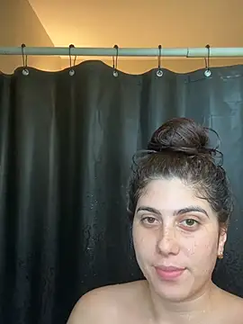 Show Webcam de Avabby