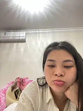 Lucky_xiao Live chatroom