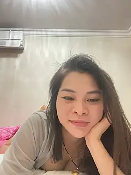Lucky_xiao 网络视讯表演